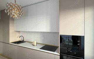 Spre chirie apartament 2 camere – First Estates, Pipera Voluntari - Poză 2