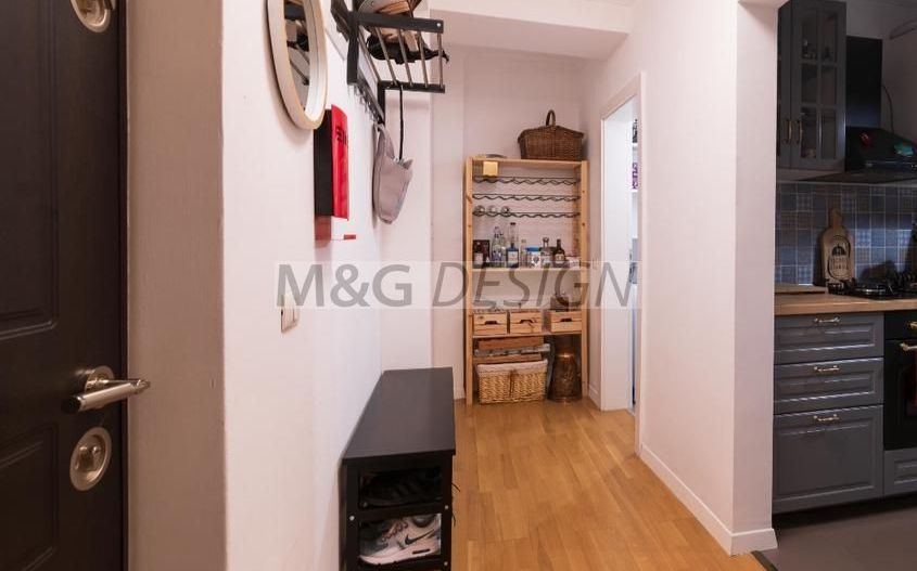 Apartament 2 camere zona Braytim - Poză 7