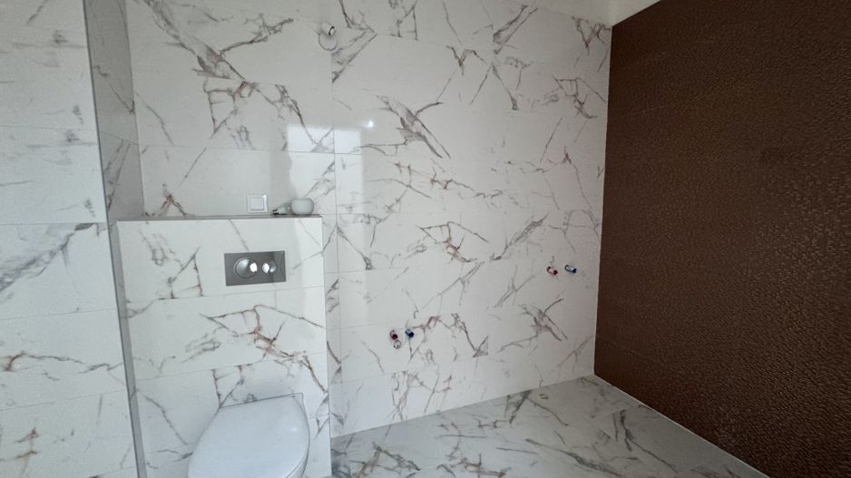 Apartament  9 C3 3 camere Tautului Residence  Parc Poligon Sub Cetate - Poză 12