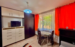 2 Camere + Loc de Parcare | Parter Înalt | Zona Fagului - Bună Ziua - Poză 2
