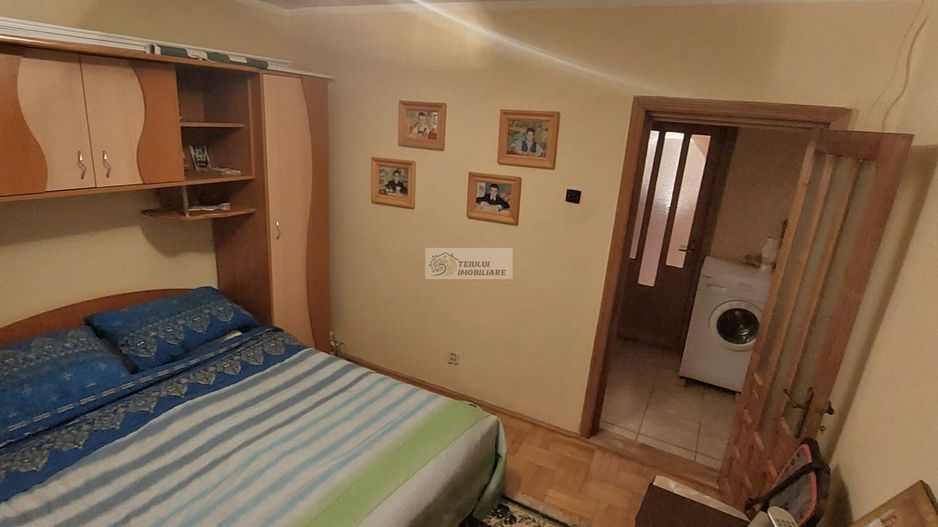 Apartament 3 camere /PARTER/Focsani/72 mp/SCOALA 10 - Poză 9