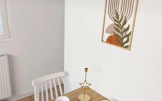 VANZARE 2 CAMERE TITAN | METROU TITAN | - Poză 7