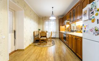 Vânzare, casă în 2 nivele, 3  camere,sat Coșernița, Criuleni - Poză 9