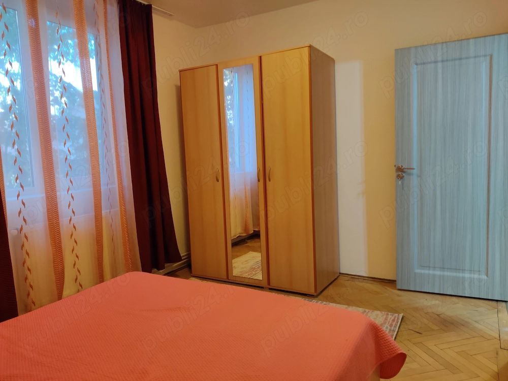 Balcescu | 2 Camere | Centrala proprie - Poză 1