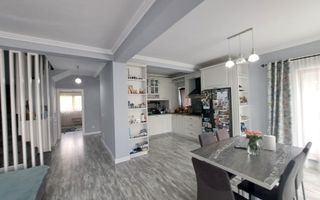 Casa 4 dormitoare, 2 bai - Sibiu, Cisnadioara - Poză 16