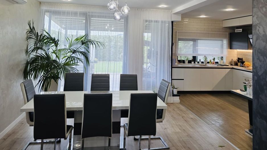 Duplex 4 camere , zona centrala   I Dumbravita I - Poză 4