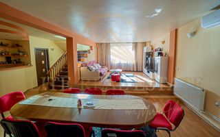 AGIGEA - Casa D+P+1E+M pe un teren de 631 mp cu deschidere la 2 străzi. - Poză 1