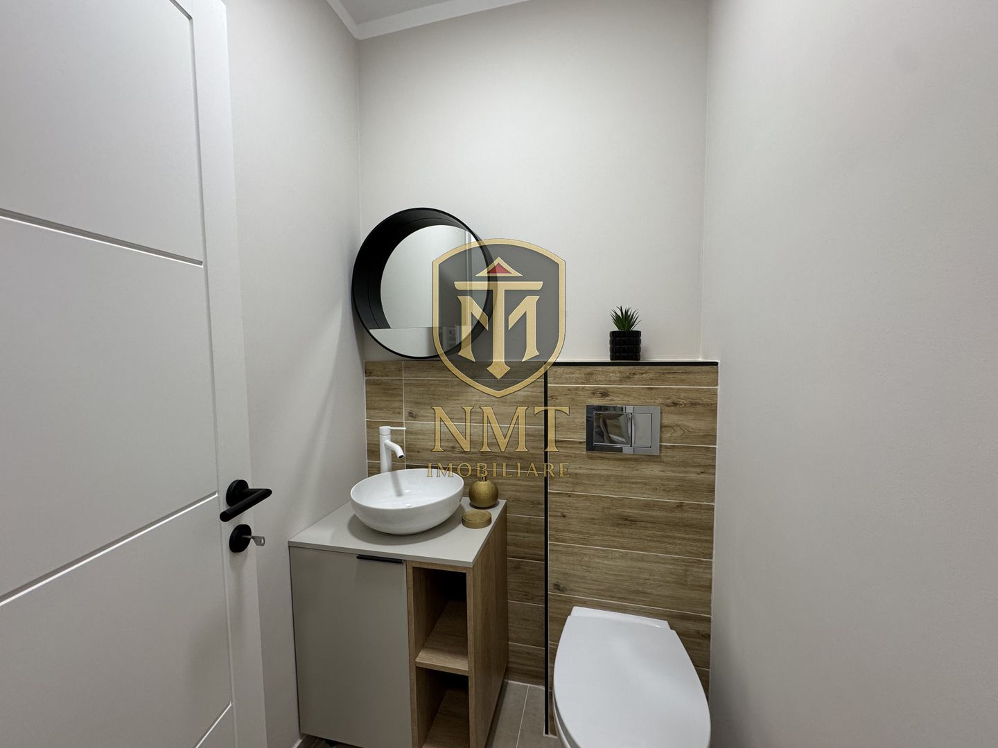 Apartament cu 2 camere ULTRAFINISAT | 54 MP | Floresti - Poză 11