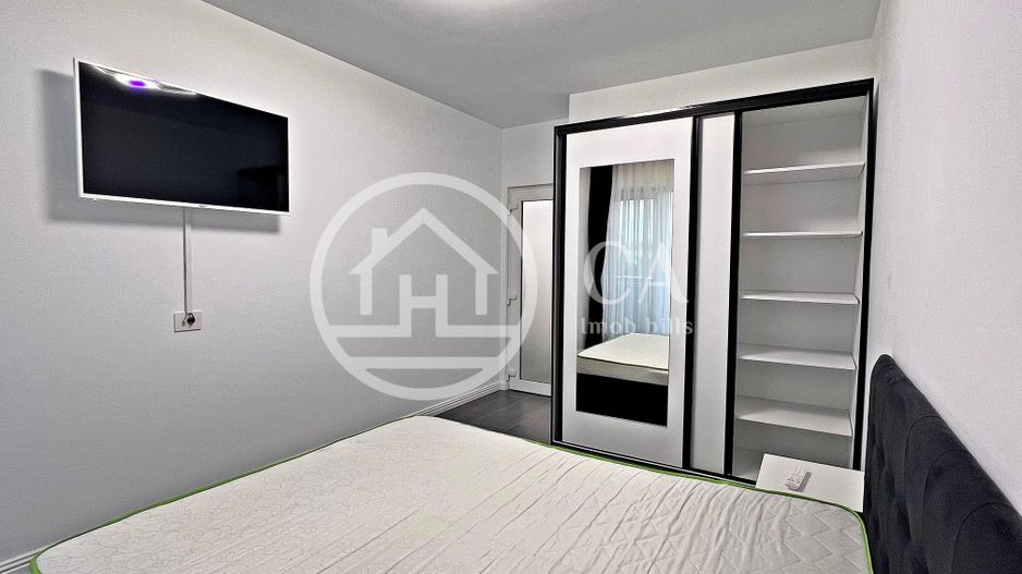 Apartament cu 2 camere de inchiriat, zona Iosia, Oradea - Poză 4