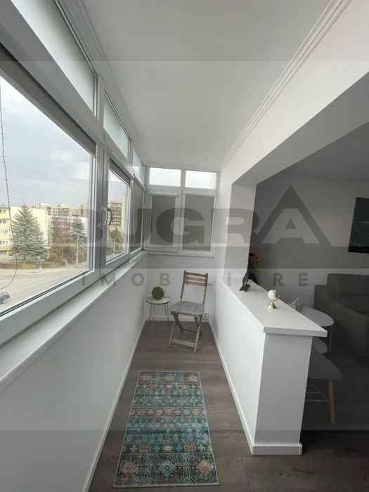 Apartament 4 camere, 80mp, zona Liceului Waldorf - Poză 6