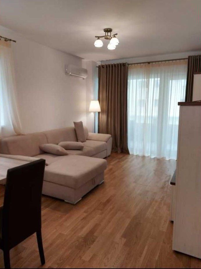 Apartament Stefan cel Mare | C-entral Residence - Poză 1