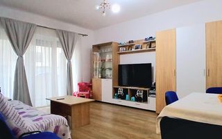 Oferim spre vanzare Apartament 2 camere tip SAD  + 2 locuri de parcare - Poză 4