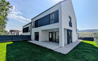 Duplex, Cluj Napoca, Valea Chintaului, Str Oasului, Auchan - Poză 1