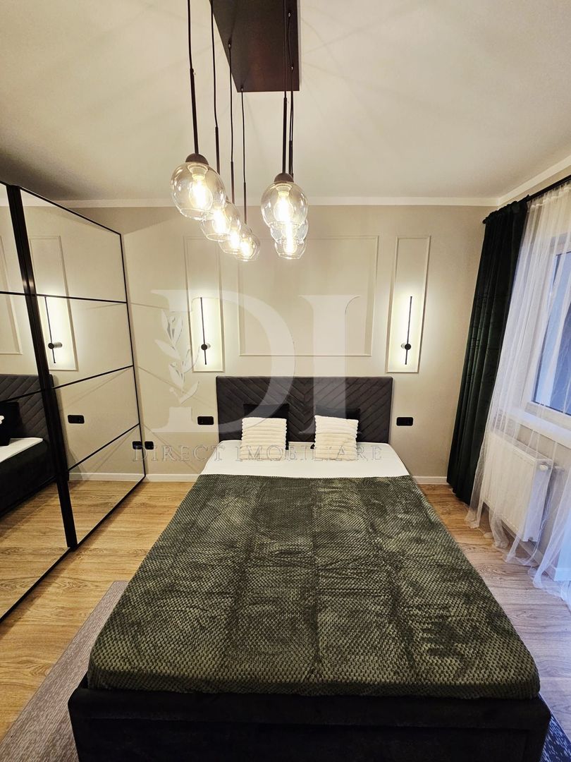 Apartament la cheie | doua dormitoare | Zona Terra - Poză 8