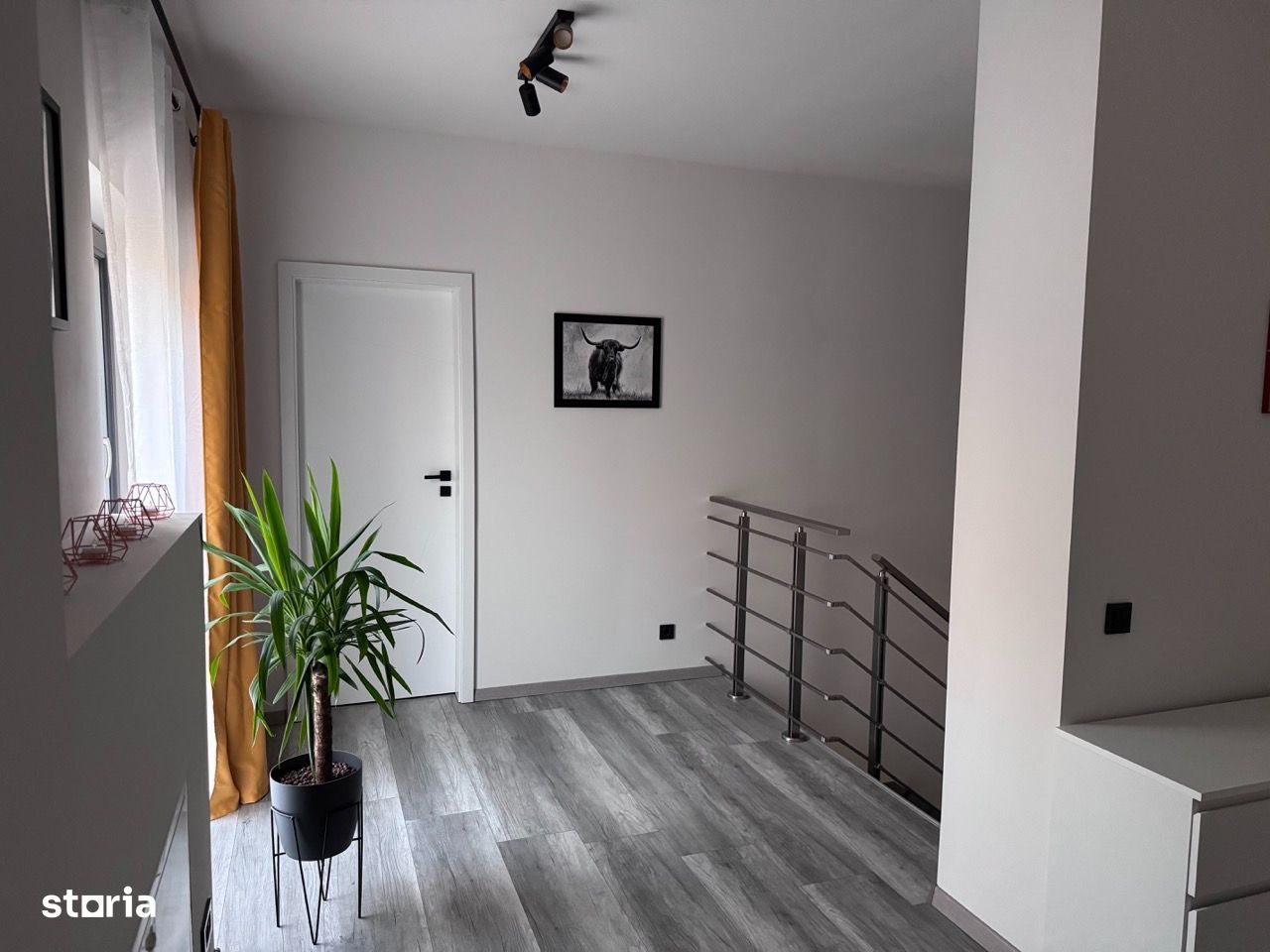 Vila verde cartier Baneasa - Poză 15