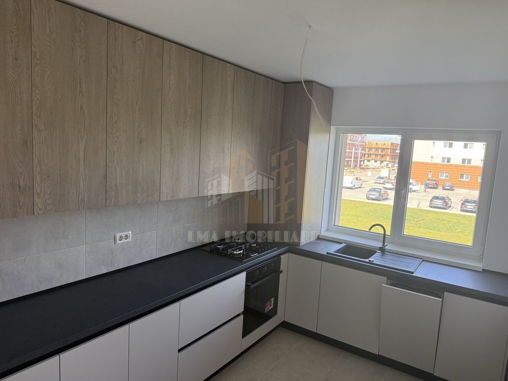 Apartament 3camere Subcetate City Sanpetru Brasov - Poză 3