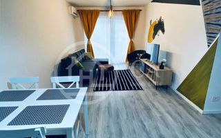 Apartament de închiriat cu 3 camere în Prima Oneștilor, Oradea - Poză 2
