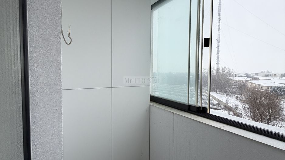 Apartament de Lux - Design Modern & Dotări Premium Miele - Str. Daliei - Poză 7