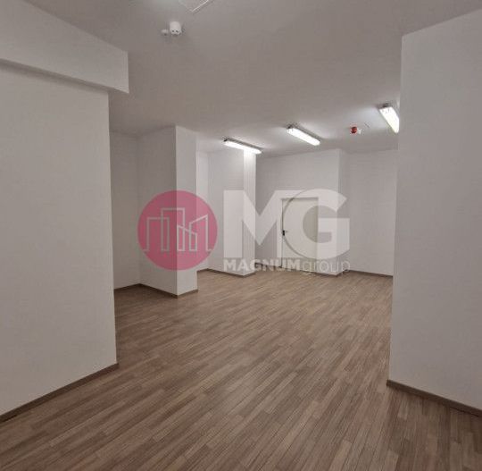 Spatiu comercial Parter+Mezanin zona Unirii - Poză 10