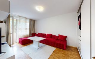 Apartament 3 camere decomandat | 5 min metrou Constantin Brancusi | - Poză 2
