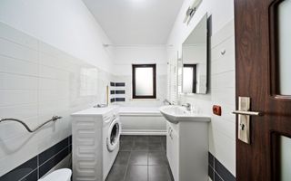 Apartament cu 1 camera, 38 mp, parcare inclusa, strada Muresului - Poză 4