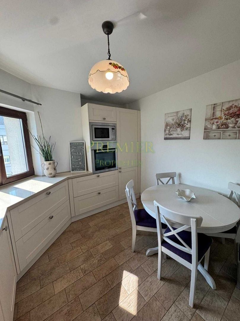 2 CAMERE MOBILAT SI UTILAT READY TO MOVE | PROMENADA | AVIATIEI | - Poză 3