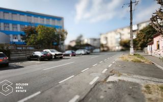 Apartament 2 camere, la doi pasi de facultate, zona Confectii - Poză 8