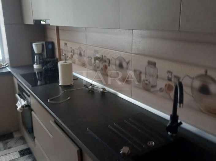 Apartament cu 2 camere de vânzare, Floresti - Poză 4