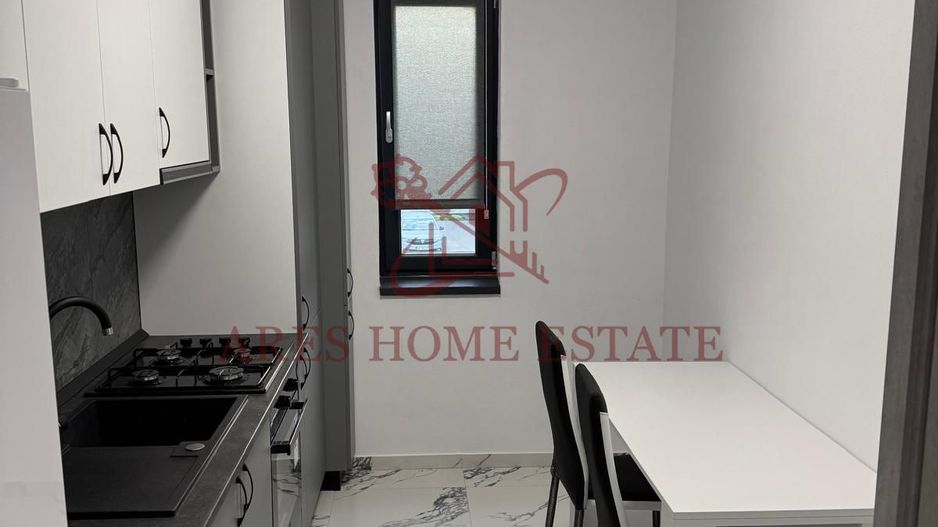 Apartament 2 camere, 54 mp, bloc nou, zona Hotel IO, Giroc - Poză 3
