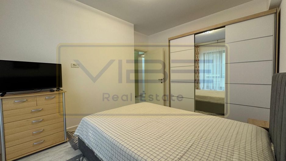 Apartament nou 2 camere decomandat Galata - Poză 8