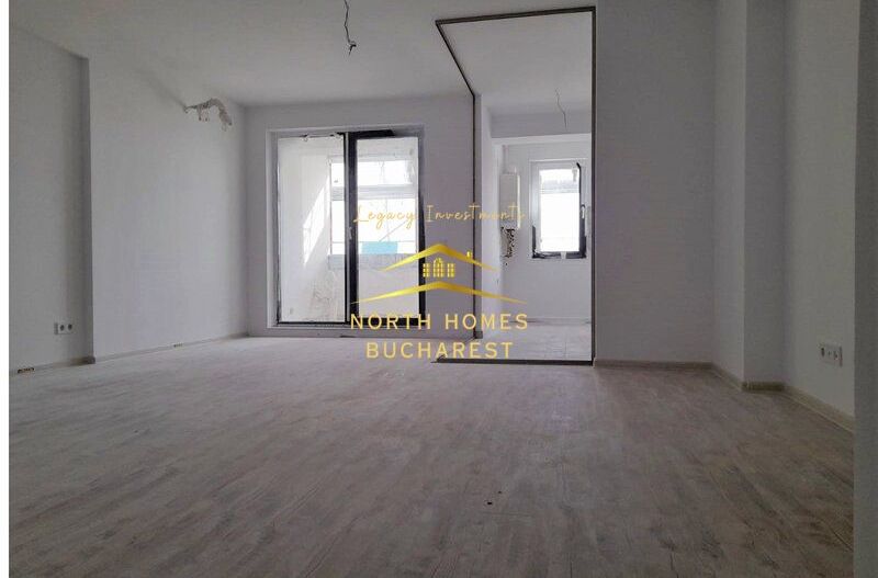 Penthouse cu vedere spectaculoasa Roka Nerva Traian, 0% comision - Poză 4