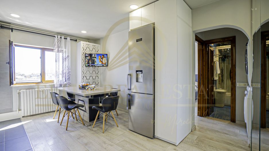 Apartament 2 camere | 60 mp | SR 6 | - Poză 7