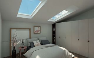 Vânzare, apartament, 3 camere, Giroc, Timiș - Poză 4