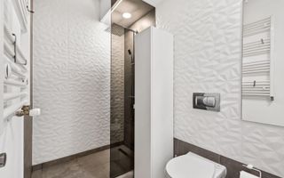 PENTHOUSE 3 Camere | Inchiriere | LUX | Parcare subterana - Poză 16