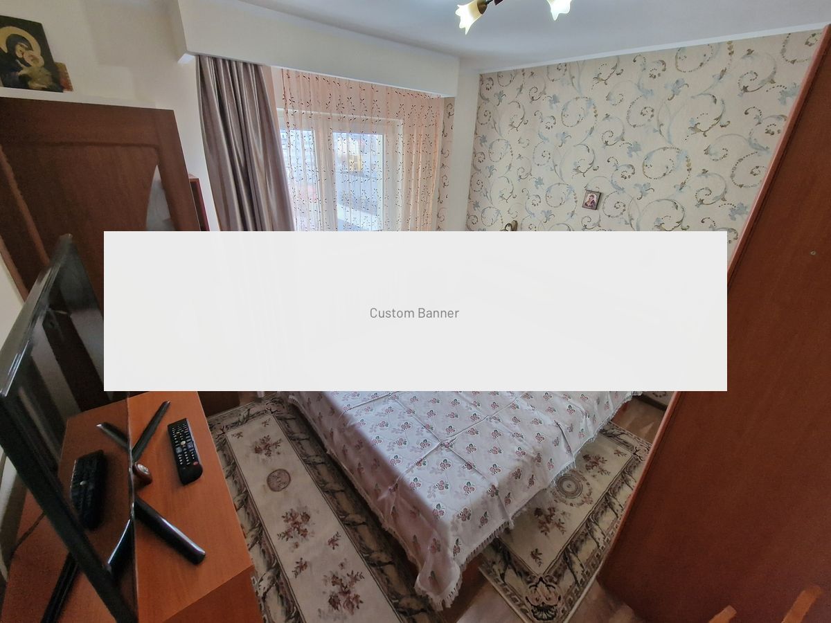 Stefan Cel Mare, spital, decomandat - Poză 6