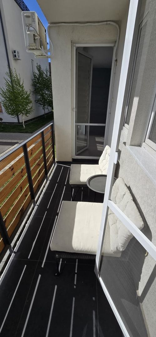 Ama Residence Unirii - Ap 2 camere modern cu parcare, - Poză 13