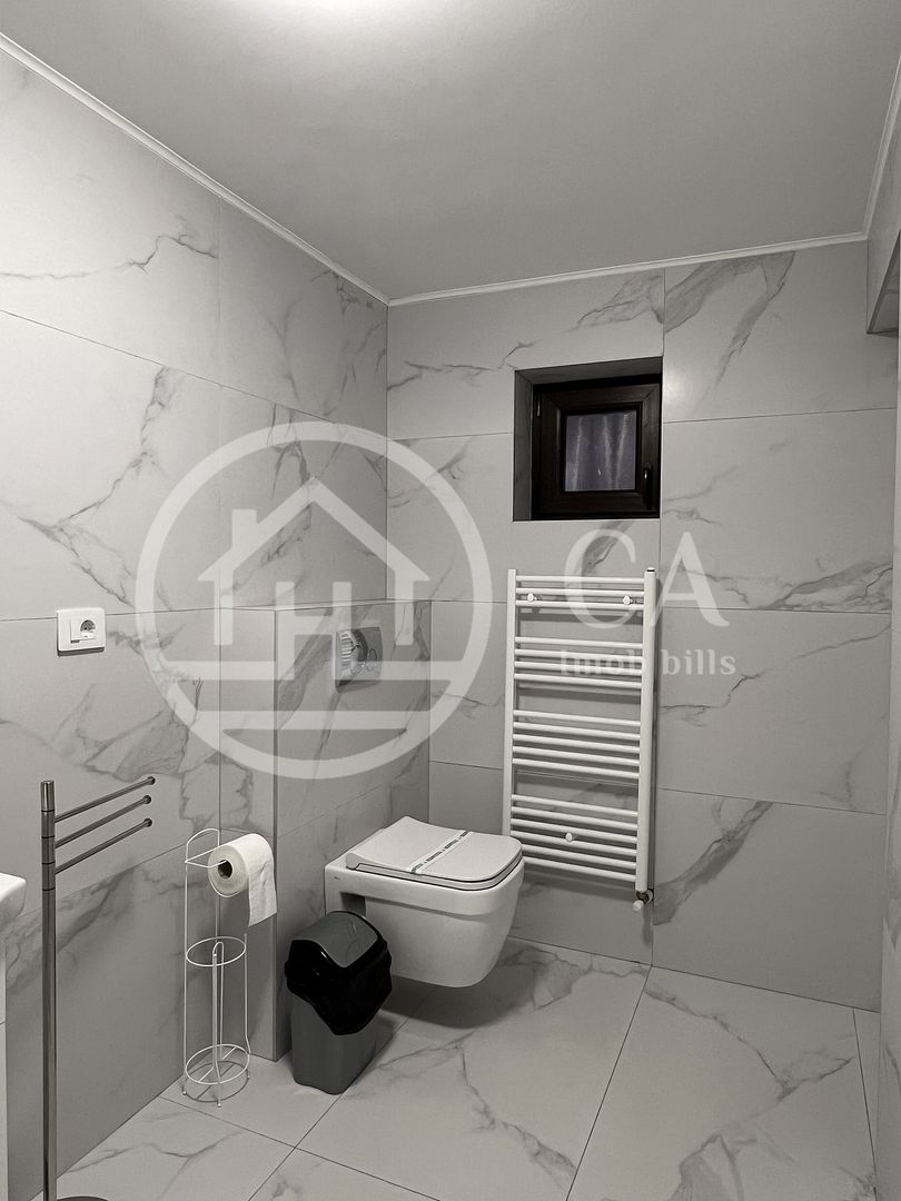 Pensiune turistica de vanzare in Rontau, Bihor - Poză 23