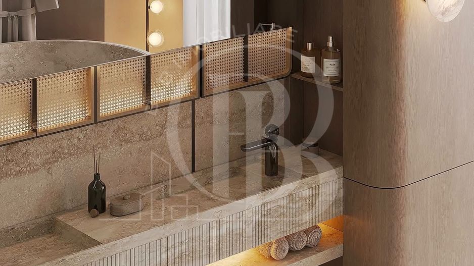 Apartament 2 camere-Theodor Pallady-Compartimentare Ideala - Poză 9