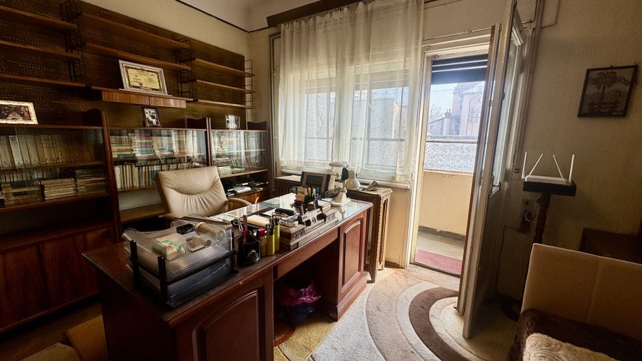 Apartament 4 Camere-Mantuleasa -100mp fără risc/fără urgenta - Poză 7