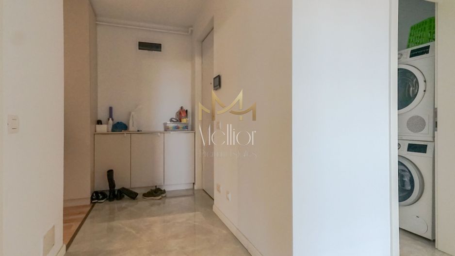 Apartament 4 camere, terasa, parcare, Zorilor, Wings! - Poză 14
