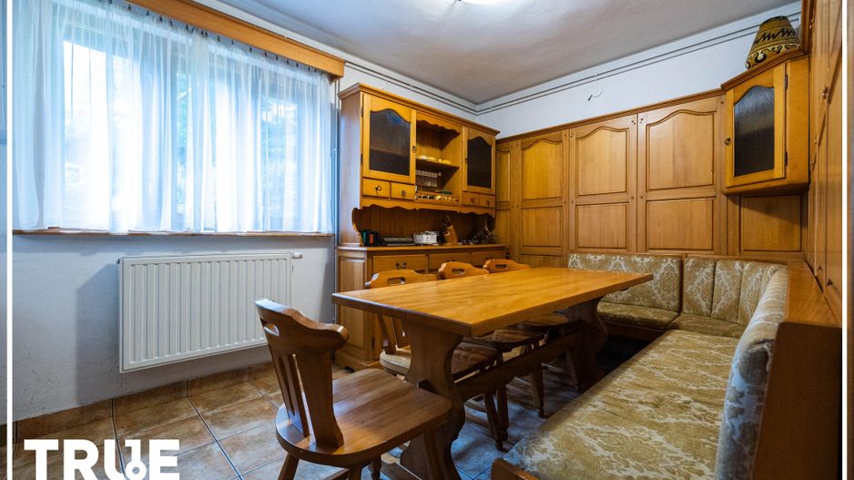Casă de vacanță de vânzare – Sovata, județul Mureș - Poză 8