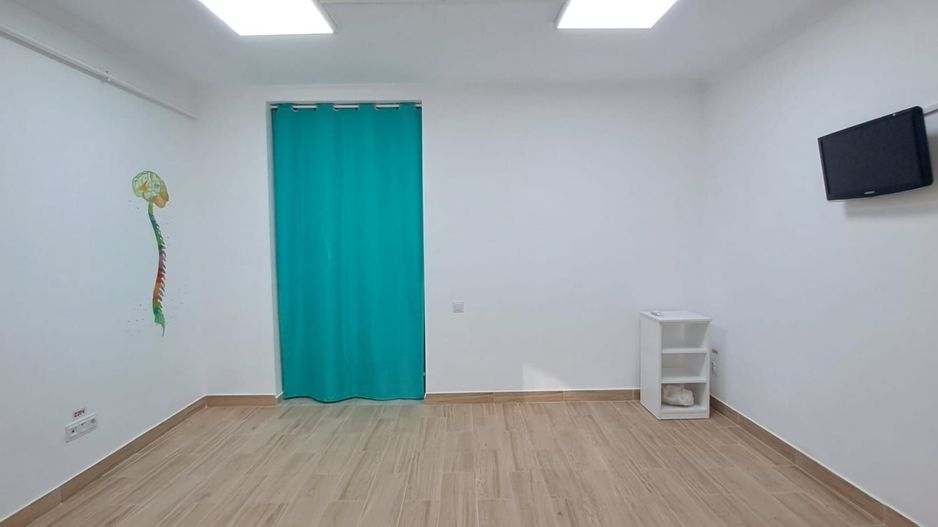 Chiajna - Ilie Petre, spatiu birou de inchiriat, langa Chiajna Mall - Poză 4