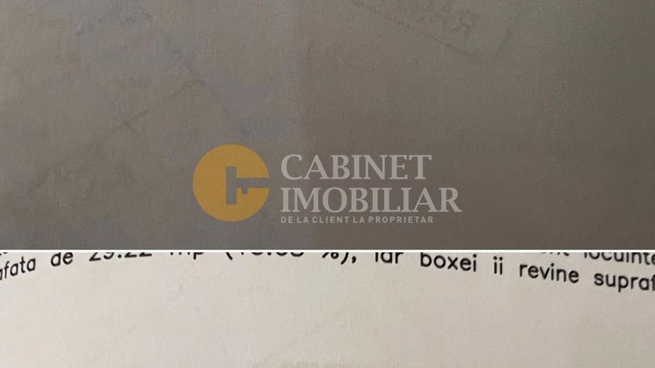 Sararie - 3 camere - Intabulat - Poză 21