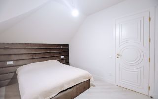 Vânzare, casă, 3 nivele, 300 mp+7,2 ari, str. Chișiniău, Cricova - Poză 21