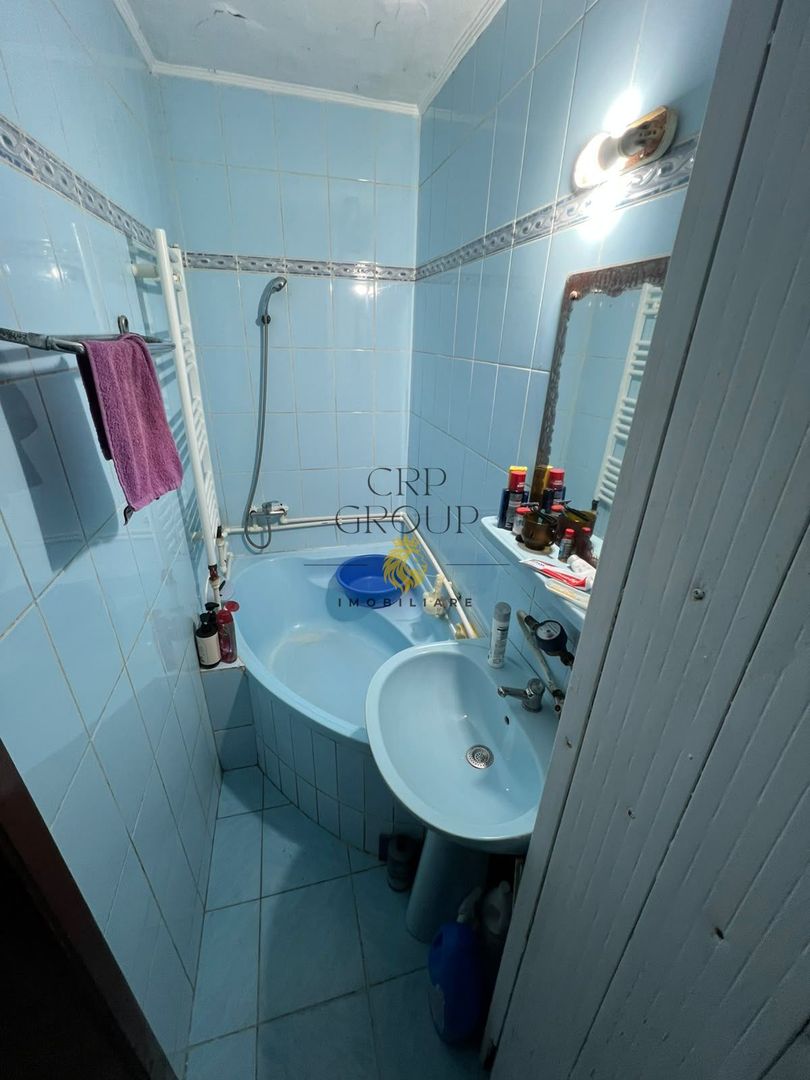 Apartament cu 2 camere | Parter | 43 mp | Lidl Gara | Scoala 7 - Poză 7