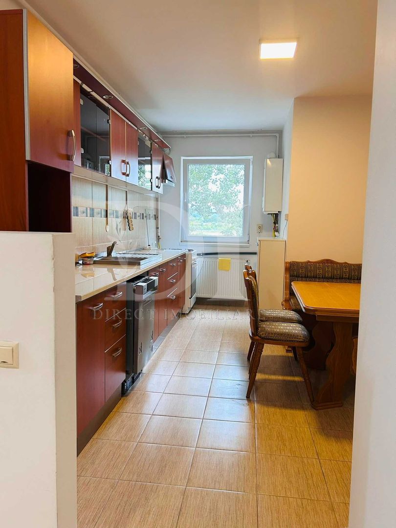Apartament 2 camere decomandat |  Zona BMW – Metro - Poză 1