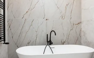Apartament 3 camere Baneasa Garlei | Imobil nou | Terasa26mp | Parcare subterana - Poză 17
