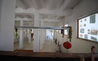 Spatiu comercial tip hala - zona semicentrala - Poză 7