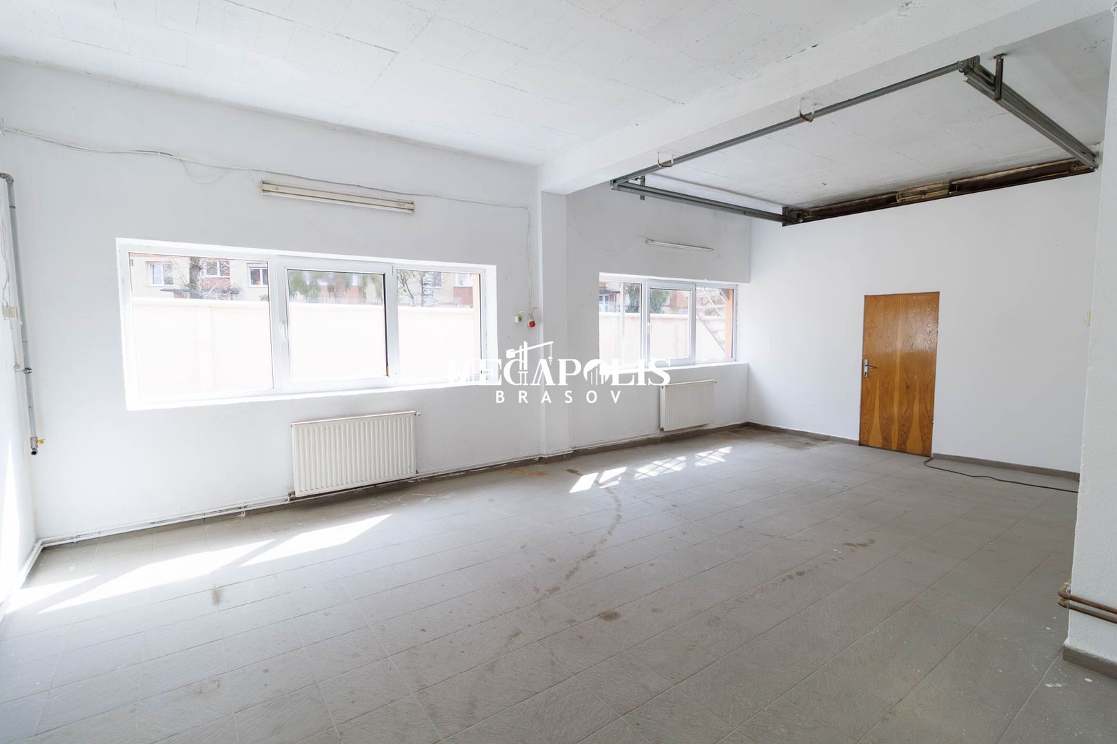 Chirie clădire centrul civic | Brașov | 500mp | 5000€ - Poză 8