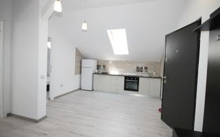 3 camere, bloc nou, modern, parcare, spatios, Buna Ziua, Fagului - Poză 7